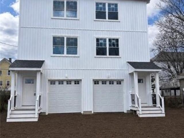 House for sale in Pawtucket, Rhode Island
