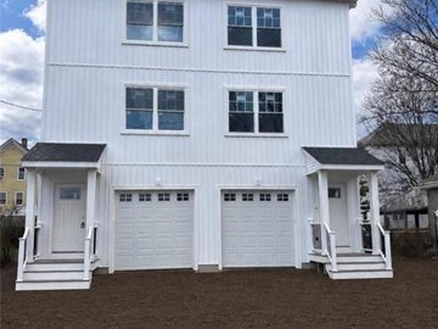 House for sale in Pawtucket, Rhode Island