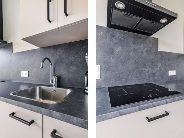 Appartement te huur in Hertme