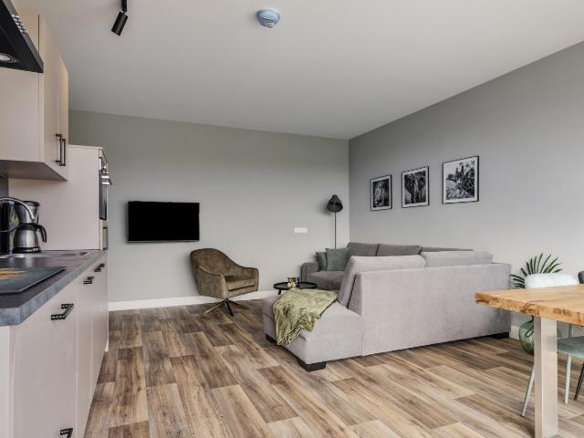 Appartement te huur in Borne