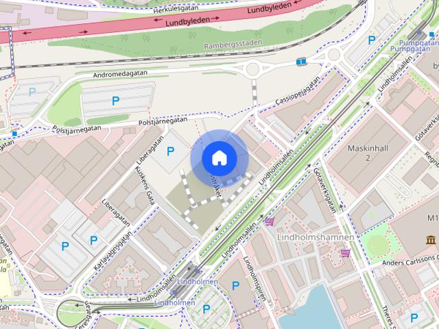 Lägenhet hyra i Göteborg, Västra Götaland