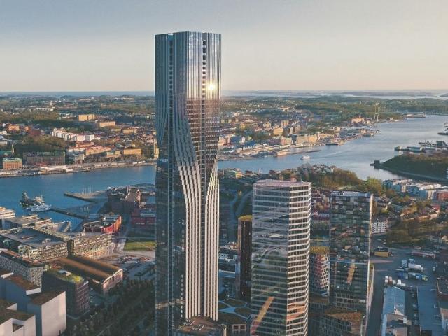 Lägenhet hyra i Göteborg, Västra Götaland