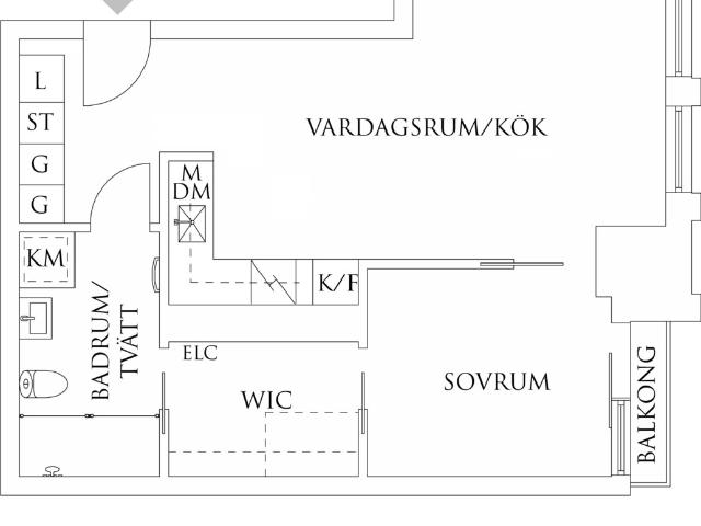 Bostadsrätt till salu i Göteborg, Västra Götaland