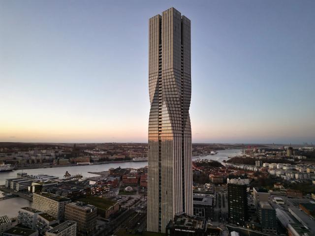 Bostadsrätt till salu i Göteborg, Västra Götaland