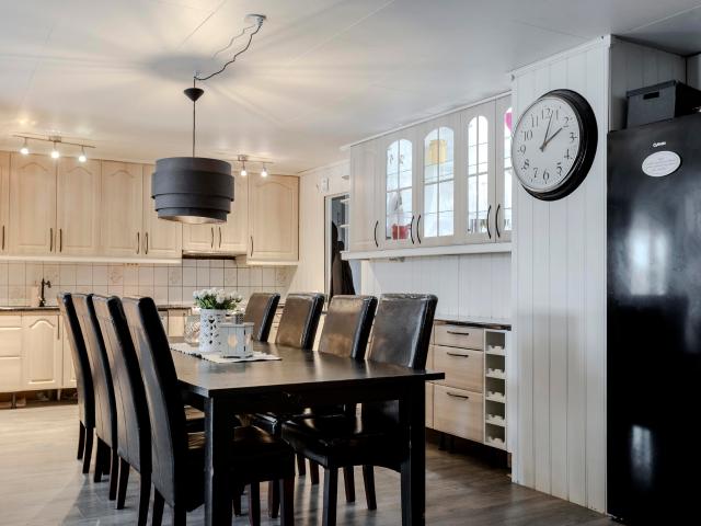 Villa till salu i Kil, Värmland