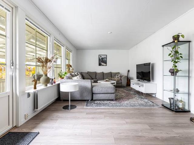 Villa till salu i Umeå, Västerbotten