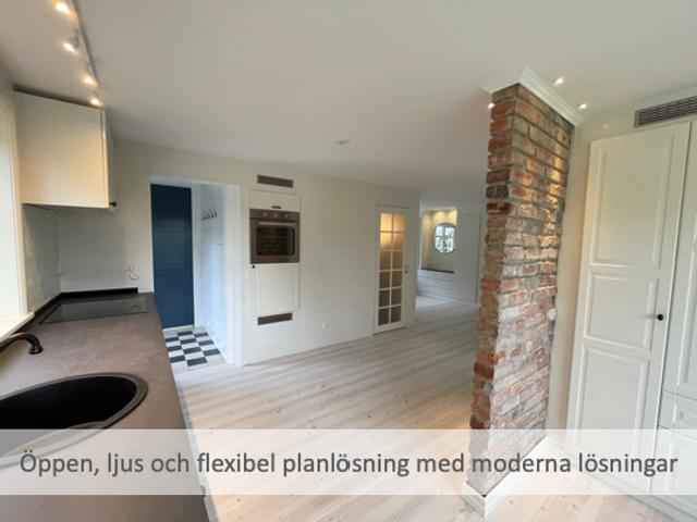 Hus hyra i Floda, Västra Götaland
