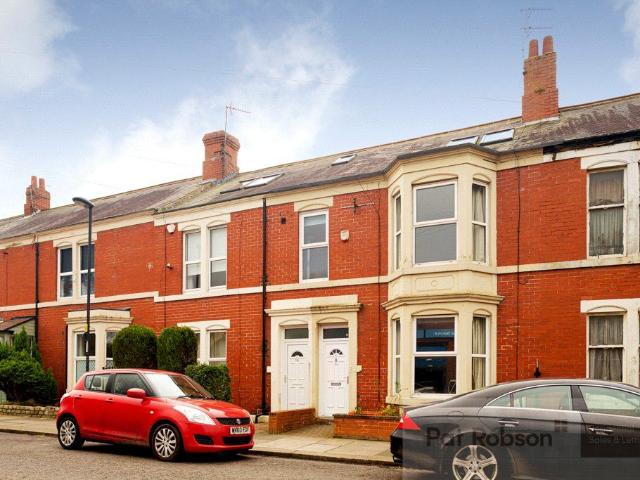 House for rent in Gosforth, Tyne And Wear