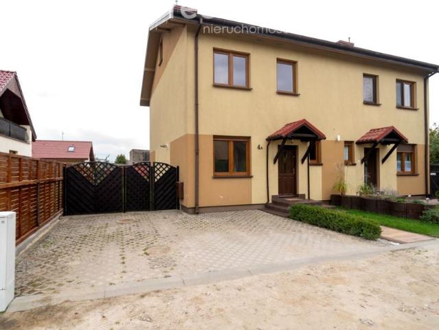 Dom na sprzedaż w Paczkowo, Wielkopolskie