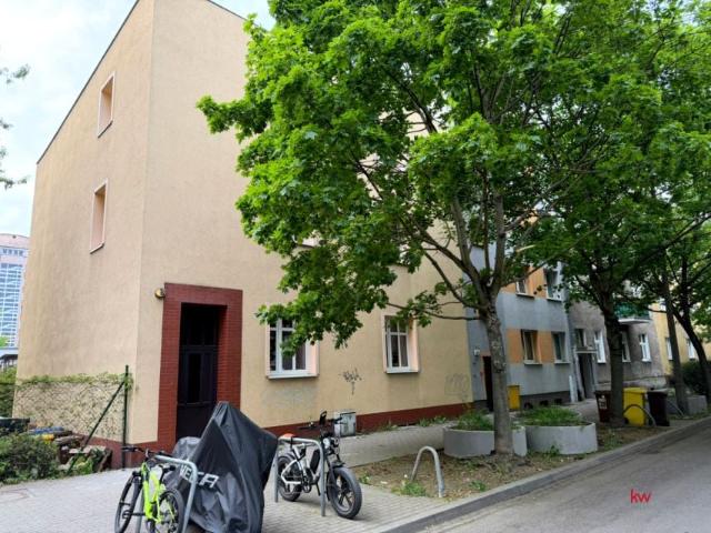 Mieszkanie na sprzedaż w Poznań, Wielkopolskie