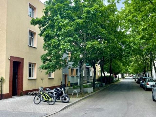Mieszkanie na sprzedaż w Poznań, Wielkopolskie