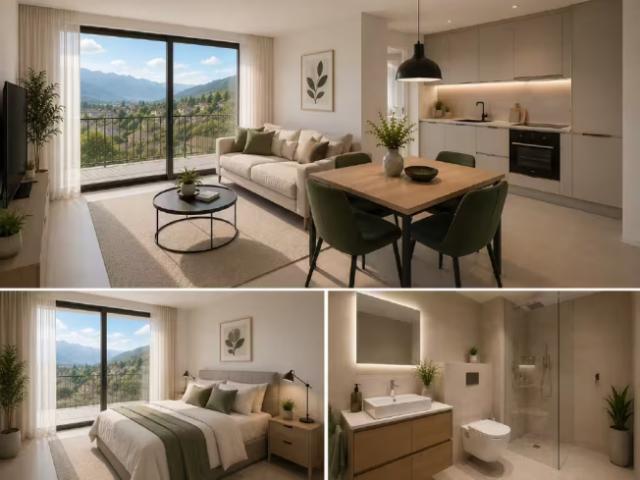 Wohnung kaufen in Lodrino, Tessin