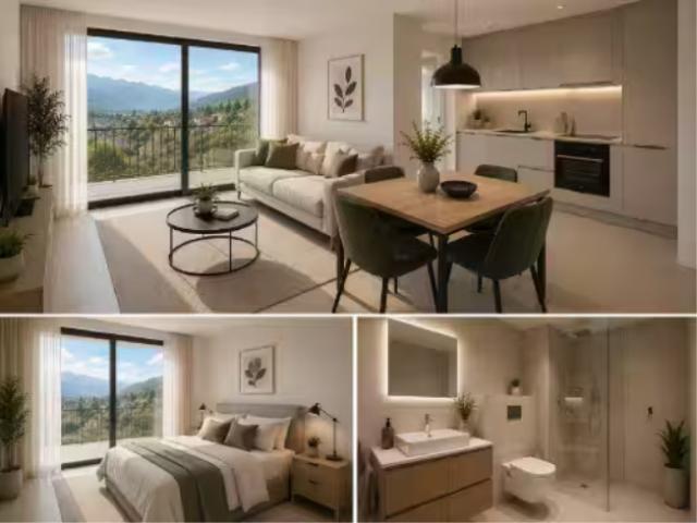 Wohnung kaufen in Lodrino, Tessin