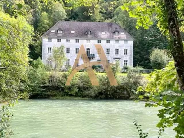 Appartement vente à Besançon, Lods