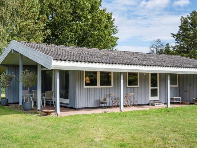 Hus til salg i Havnsø, Kalundborg