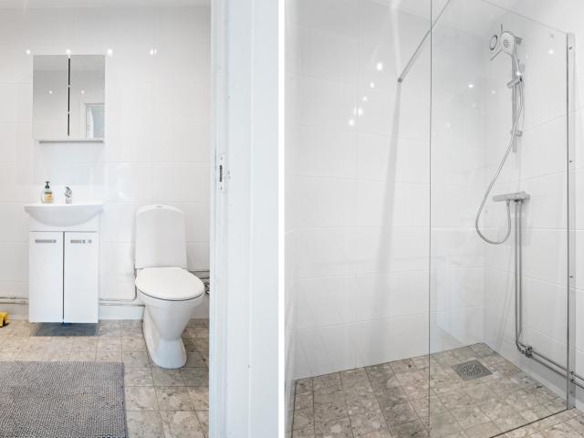 Bostadsrätt till salu i Stockholm
