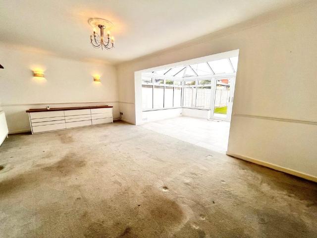 House for rent in Shoeburyness, Southend-on-Sea