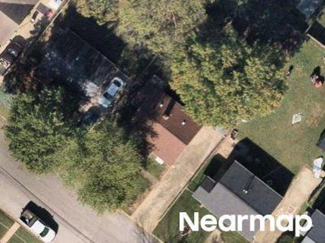 House for sale in Henderson, Kentucky