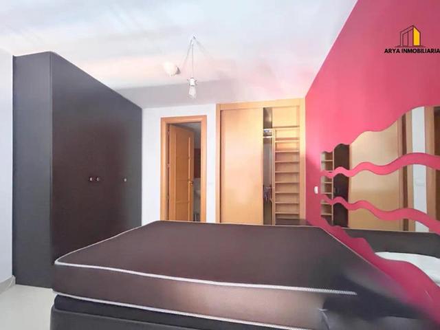 Apartamento en alquiler en Loeches, Madrid