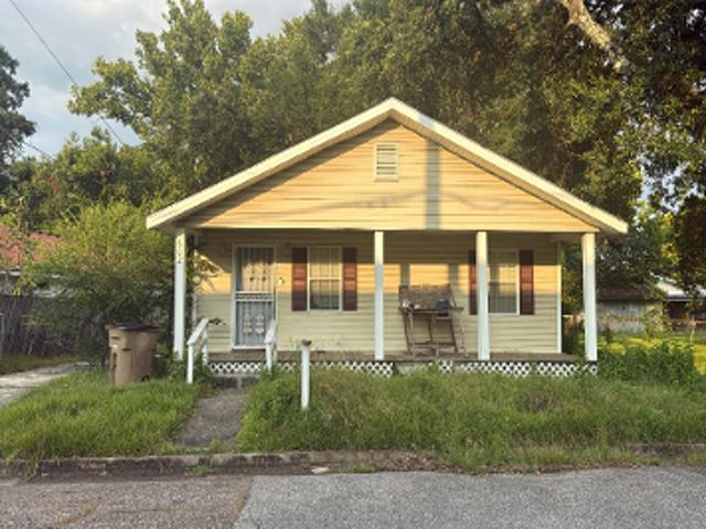 House for sale in Mobile, Alabama