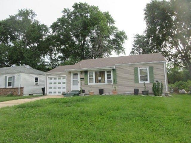House for sale in Florissant, Missouri