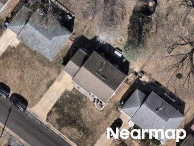 House for sale in Florissant, Missouri