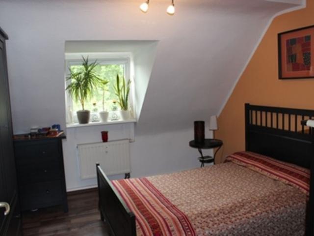 Apartment mieten in Frohnhausen, Essen