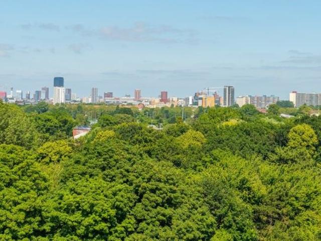 Appartement te huur in Morgenstond, Den Haag