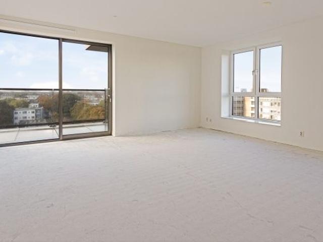 Appartement te huur in Morgenstond, Zuid Holland