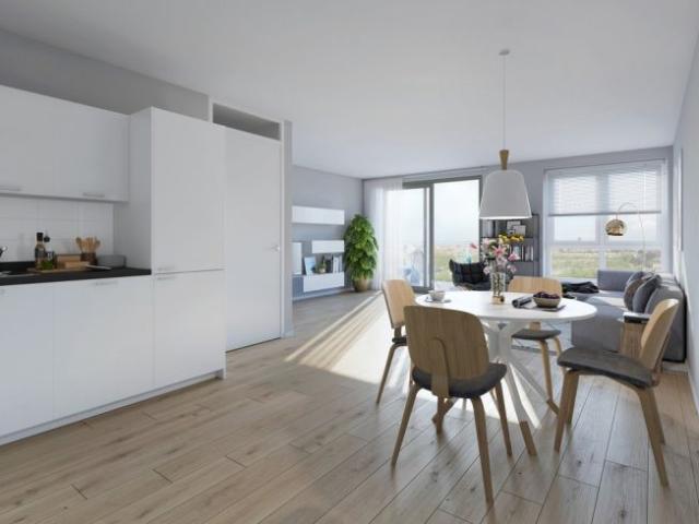 Appartement te huur in Morgenstond, Den Haag