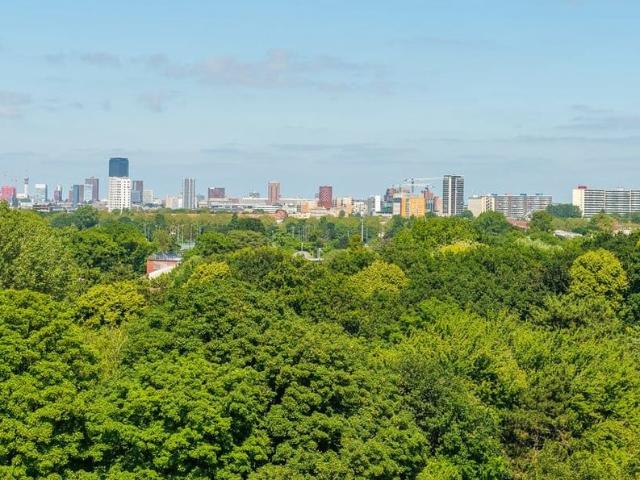 Appartement te huur in Morgenstond, Den Haag