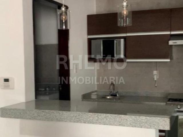 Departamento en renta en Tuxpan