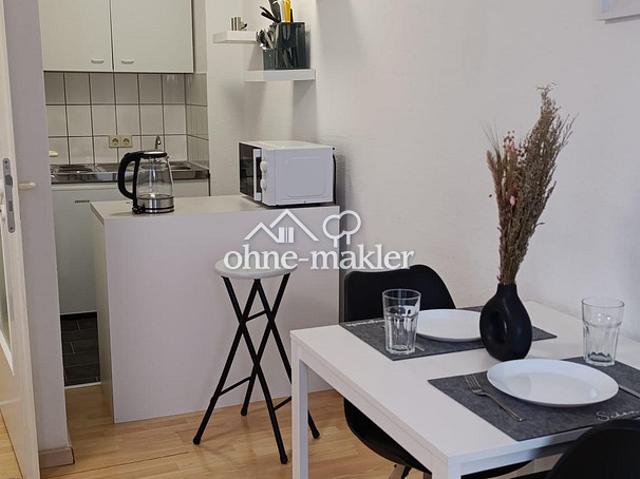 Apartment mieten in Fürth, Bayern