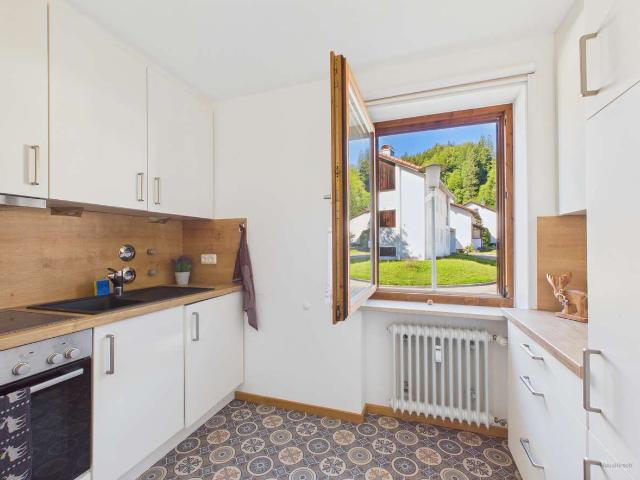 Wohnung kaufen in Weitnau, Landkreis Oberallgäu