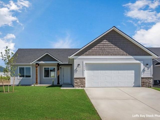 House for sale in Rathdrum, Idaho