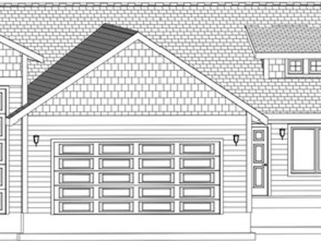 House for sale in Rathdrum, Idaho