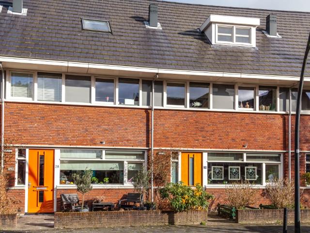 Woning te huur in Amersfoort