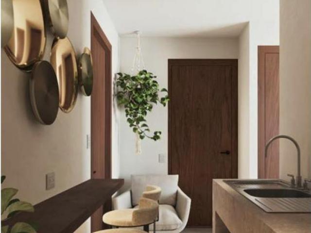 Departamento en venta en RESIDENCIAL MALLORCA, Mandinga y Matoza