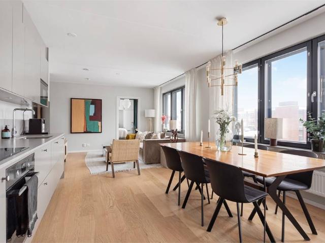 Bostad till salu i Sundbyberg, Stockholm