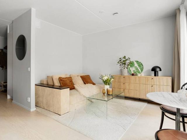 Bostad till salu i Sundbyberg, Stockholm