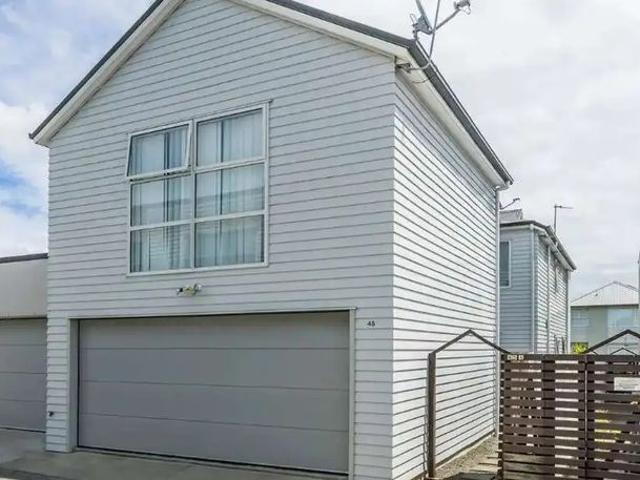 Apartment for rent in Papakura, Oroua County
