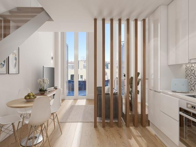 Apartamento venda em Devesas, Vila Nova de Gaia