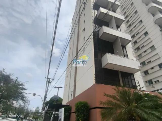 Apartamento venda em Região Geográfica Imediata de Teresina, Região Integrada de Desenvolvimento da Grande Teresina