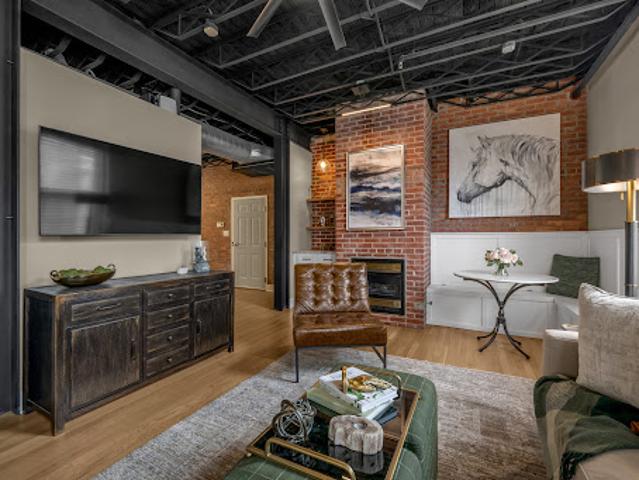 Apartment for sale in Lexington, Kentucky