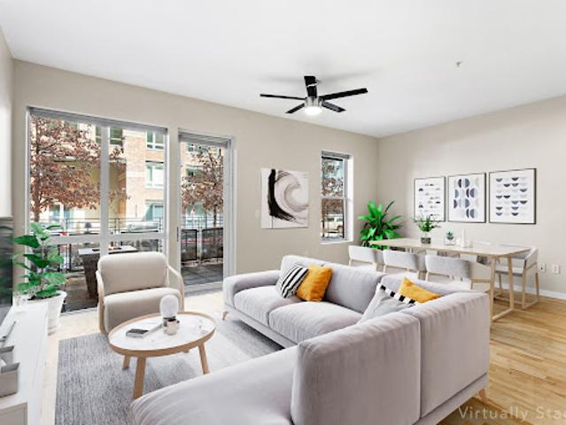 Apartment for sale in Denver, Colorado