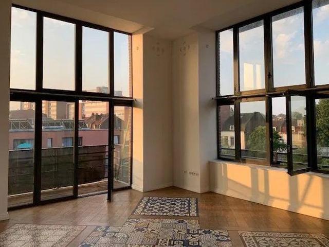 Appartement location à Lille