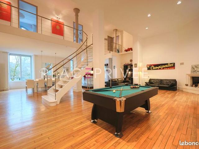 Appartement vente à Neufchâteau, Vittel
