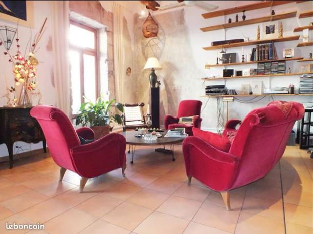 Appartement vente à Marseille