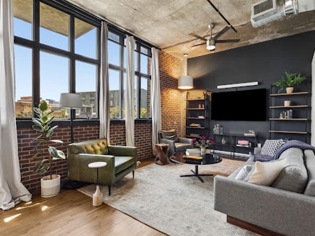 Apartment for sale in Atlanta, Georgia