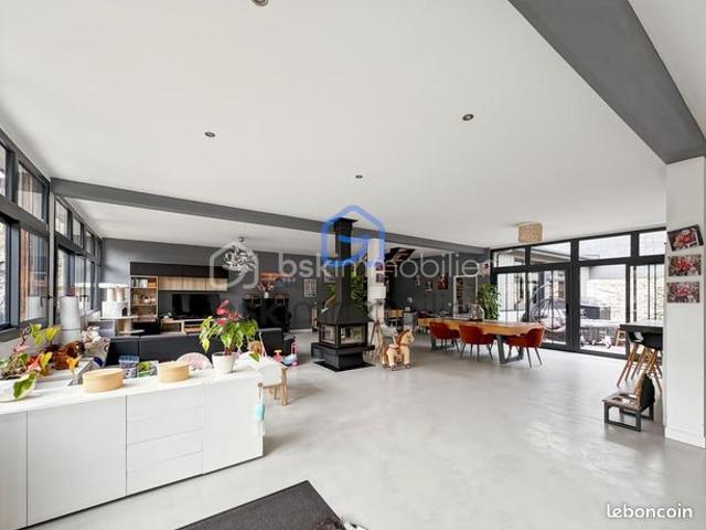 Appartement vente à Étampes, Bouray-sur-juine